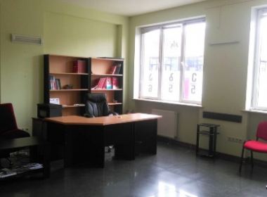 Office space for rent in Saburtalo