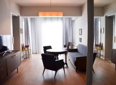 ქირავდება ბინა ვაკეში