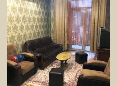 ქირავდება ბინა დიდუბეში