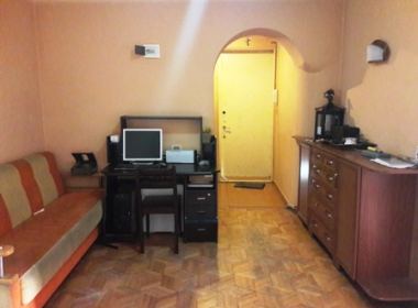 ქირავდება ბინა საბურთალოზე