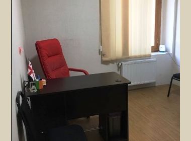 Сдается офисная площадь в Чугурети