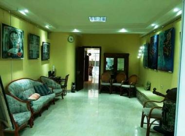 Сдается офисная площадь в Ваке