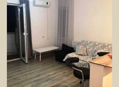 ქირავდება ბინა ვაკეში