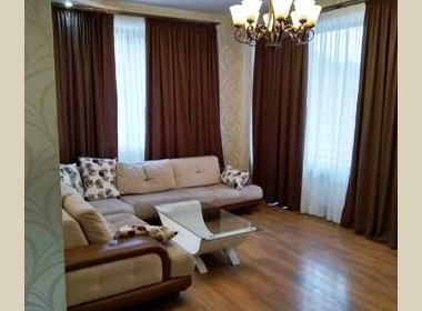 ქირავდება ბინა კრწანისში