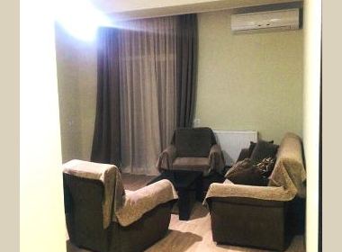 ქირავდება ბინა ბაგებში