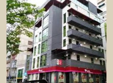 Сдается офисная площадь в Сабуртало