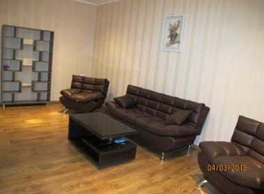 ქირავდება ბინა საბურთალოზე