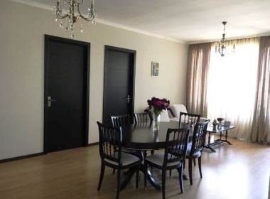 ქირავდება ბინა ბაგებში