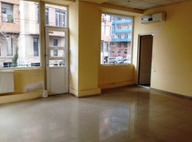 Office space for rent in Saburtalo