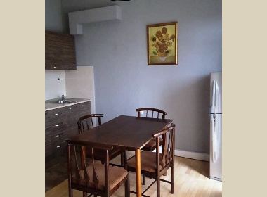 ქირავდება ბინა საბურთალოზე