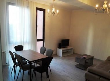 ქირავდება ბინა საბურთალოზე