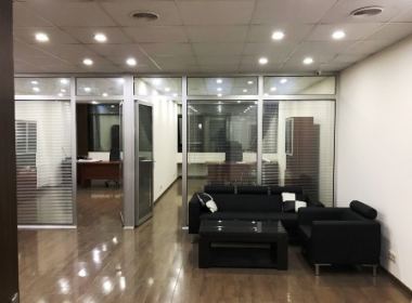 Office space for rent in Saburtalo