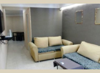 ქირავდება ბინა საბურთალოზე