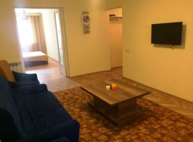 ქირავდება ბინა საბურთალოზე