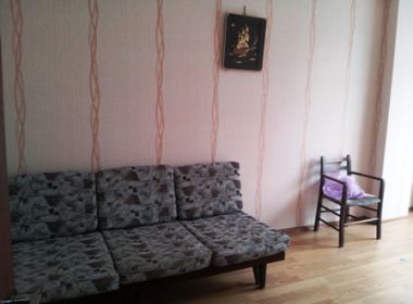 ქირავდება ბინა კრწანისში