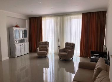 ქირავდება ბინა კრწანისში