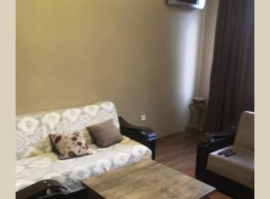 ქირავდება ბინა საბურთალოზე