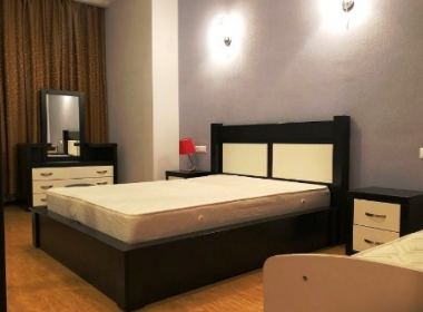 ქირავდება ბინა საბურთალოზე