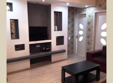 ქირავდება ბინა საბურთალოზე