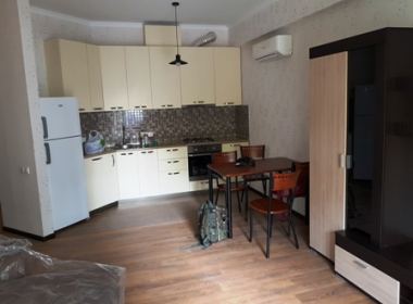 ქირავდება ბინა საბურთალოზე