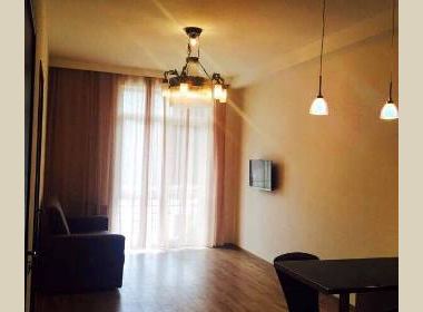 ქირავდება ბინა ისანში