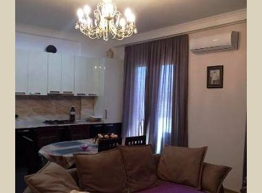 ქირავდება ბინა საბურთალოზე