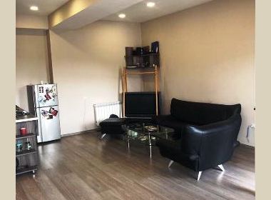 ქირავდება ბინა საბურთალოზე