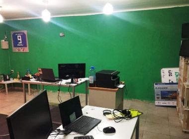 Office space for rent in Vake