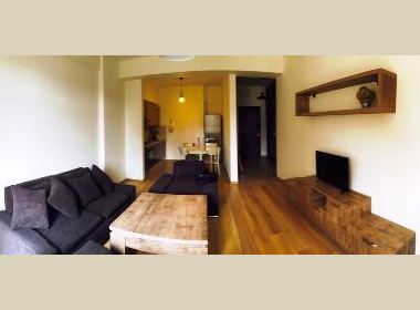 ქირავდება ბინა საბურთალოზე