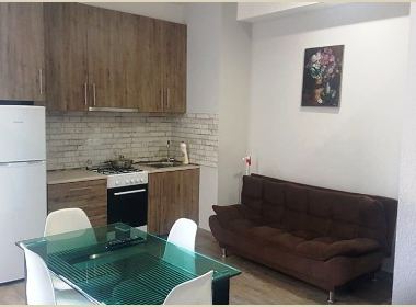 ქირავდება ბინა ბაგებში