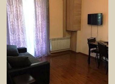 ქირავდება ბინა საბურთალოზე