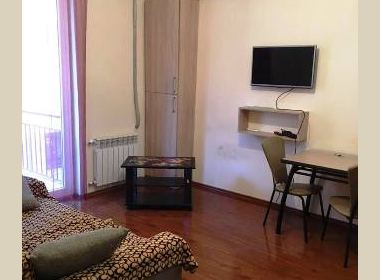 ქირავდება ბინა საბურთალოზე