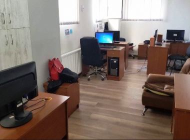 Office space for rent in Digomi massive