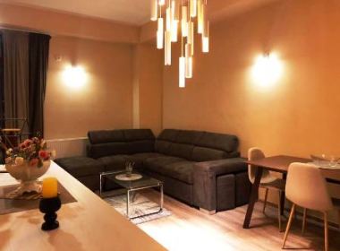 ქირავდება ბინა ვაკეში