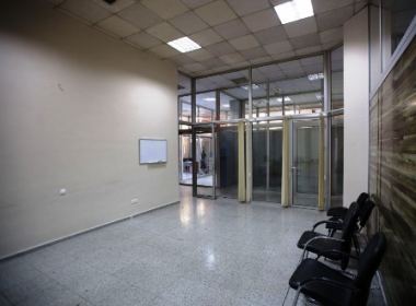 Office space for rent in Avlabar