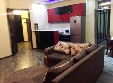 Flat for rent in Saburtalo