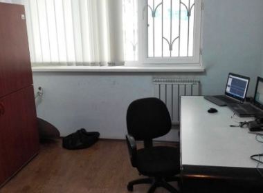 Office space for rent in Saburtalo