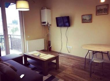 ქირავდება ბინა საბურთალოზე