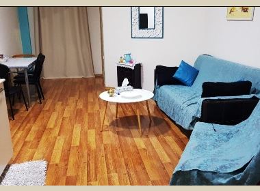 ქირავდება ბინა საბურთალოზე