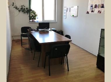 Сдается офисная площадь в Дидубе