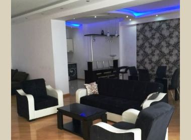 ქირავდება ბინა საბურთალოზე