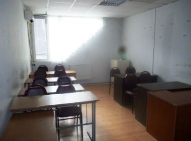 Сдается офисная площадь на Вера