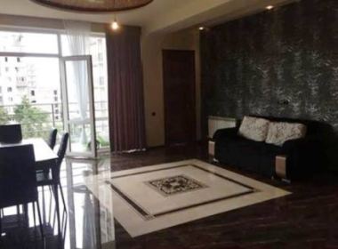 ქირავდება ბინა საბურთალოზე