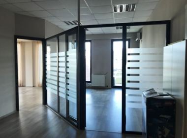 Сдается офисная площадь в Сабуртало