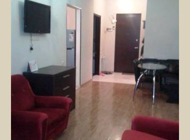 ქირავდება ბინა საბურთალოზე