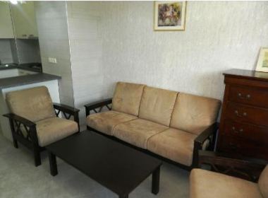 ქირავდება ბინა საბურთალოზე