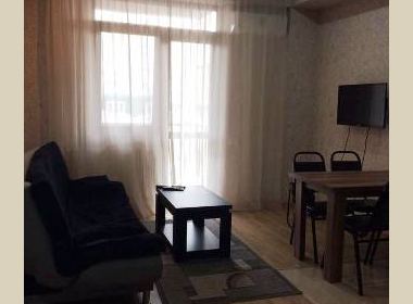 ქირავდება ბინა საბურთალოზე