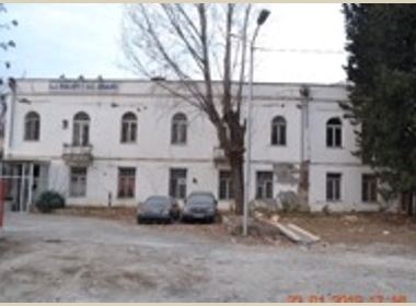 Сдается офисная площадь в Дидубе-Чугурети