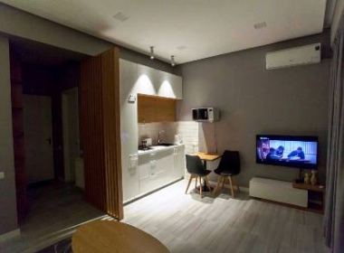 ქირავდება ბინა საბურთალოზე