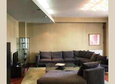 ქირავდება ბინა ვაკეში